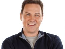 Norm MacDonald