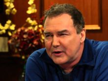 Norm MacDonald