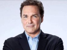 Norm MacDonald