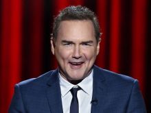 Norm MacDonald