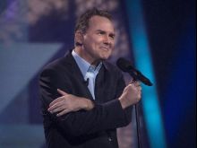 Norm MacDonald