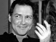 Norm MacDonald