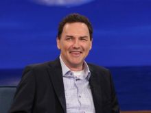 Norm MacDonald