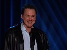 Norm MacDonald