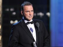 Norm MacDonald