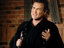 Norm MacDonald