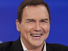 Norm MacDonald