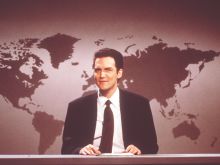 Norm MacDonald