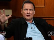 Norm MacDonald