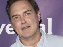 Norm MacDonald