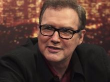 Norm MacDonald