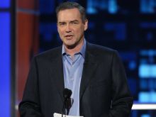 Norm MacDonald