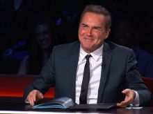 Norm MacDonald