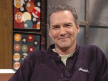 Norm MacDonald