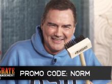 Norm MacDonald