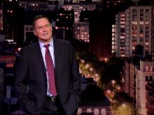 Norm MacDonald