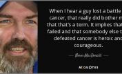 Norm MacDonald