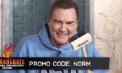 Norm MacDonald