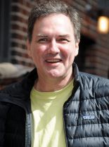 Norm MacDonald