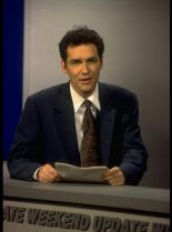 Norm MacDonald