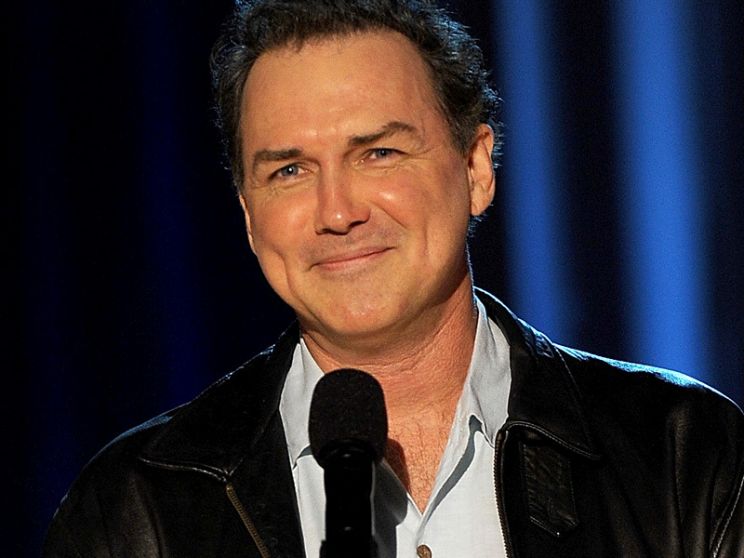 Norm MacDonald