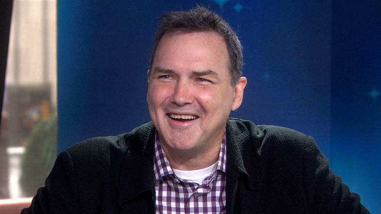 Norm MacDonald