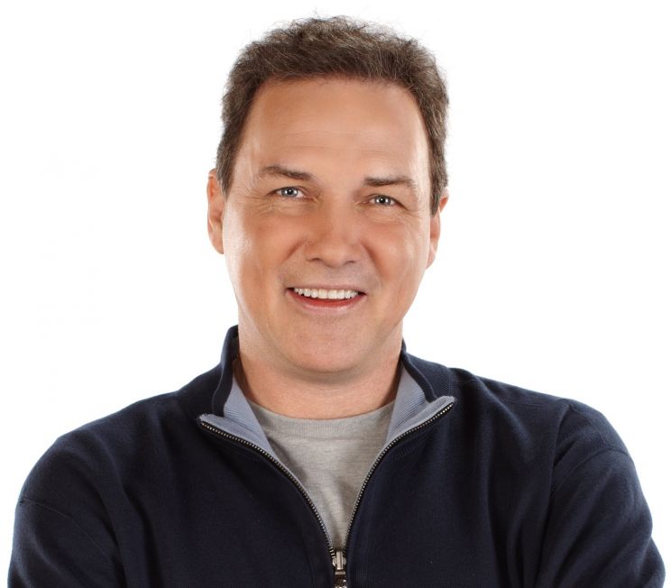 Norm MacDonald