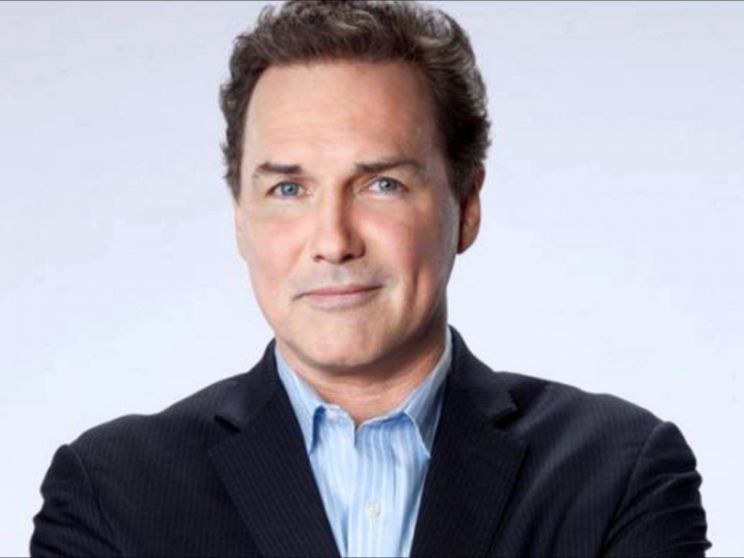 Norm MacDonald