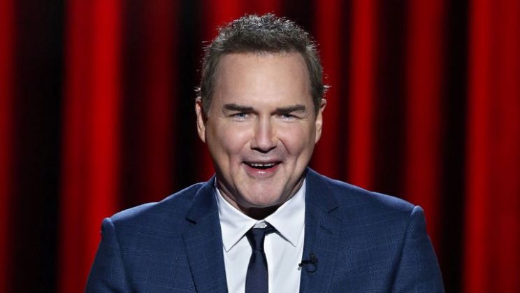 Norm MacDonald