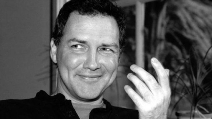 Norm MacDonald