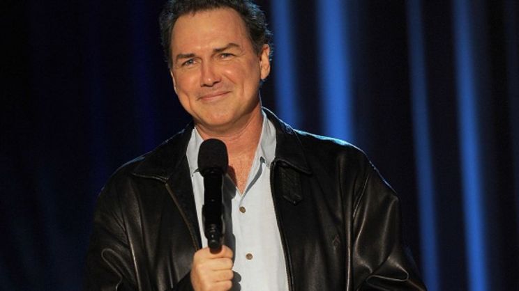 Norm MacDonald