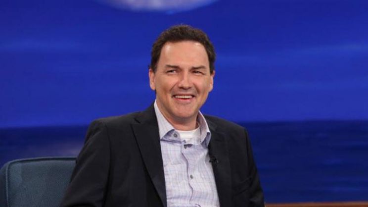 Norm MacDonald