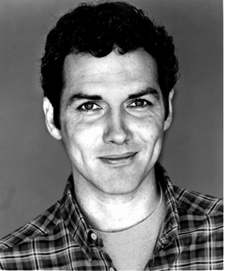 Norm MacDonald