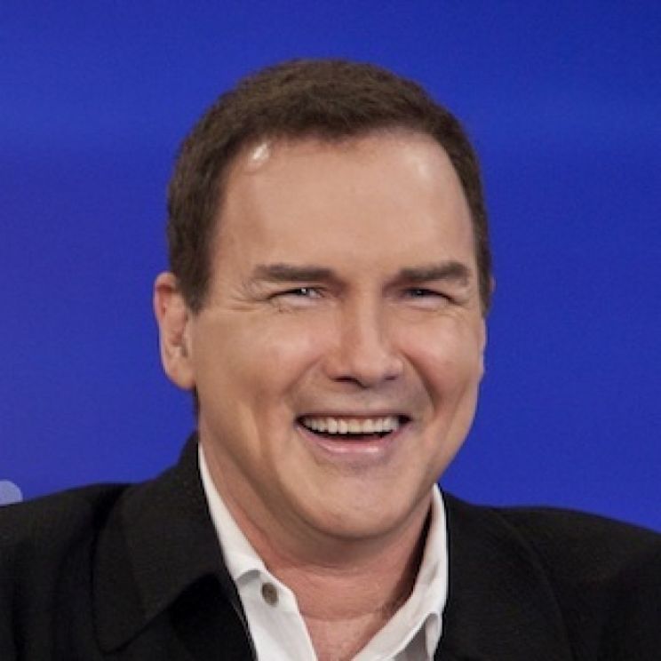 Norm MacDonald