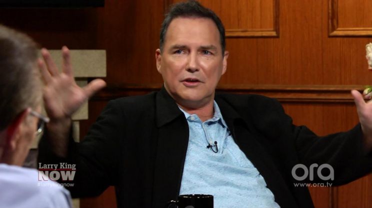 Norm MacDonald