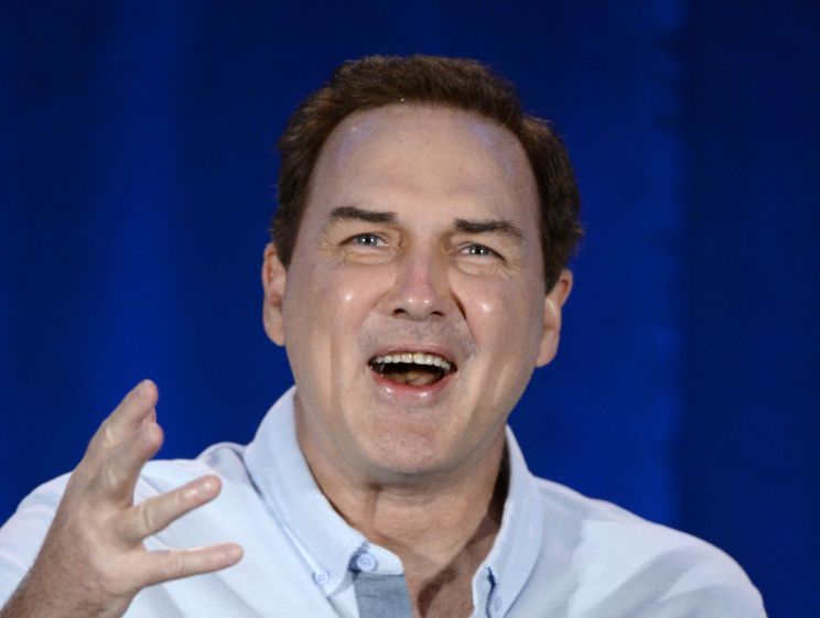 Norm MacDonald