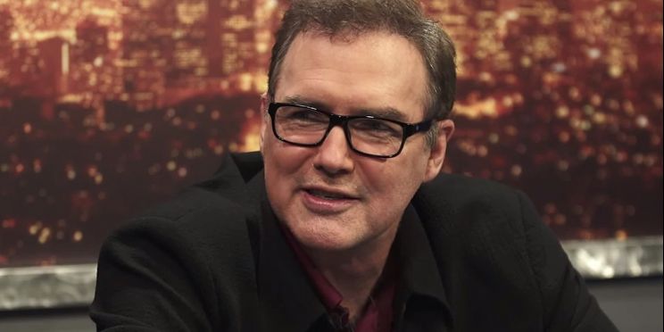 Norm MacDonald