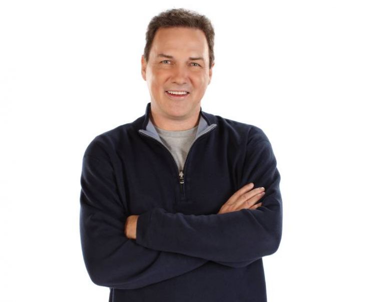 Norm MacDonald