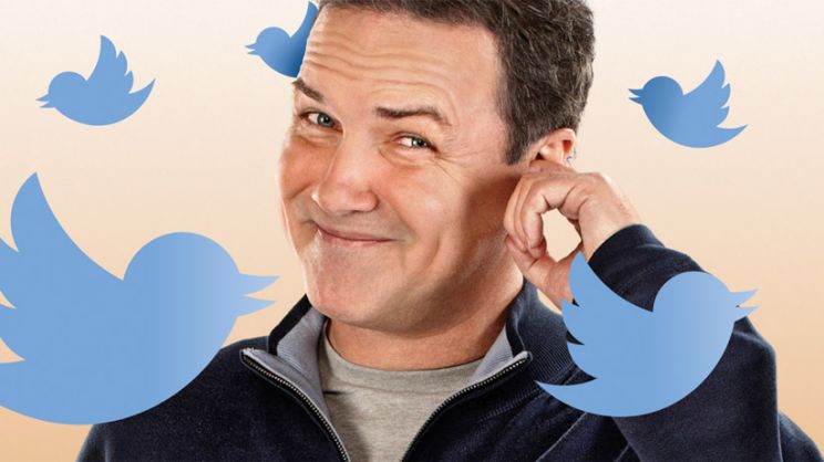 Norm MacDonald