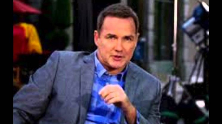 Norm MacDonald