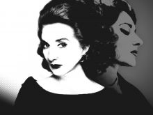 Norma Aleandro