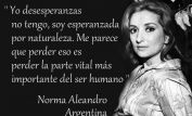 Norma Aleandro