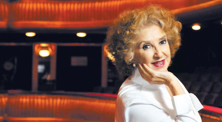 Norma Aleandro