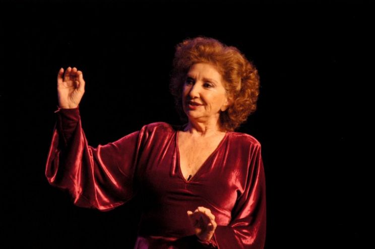 Norma Aleandro