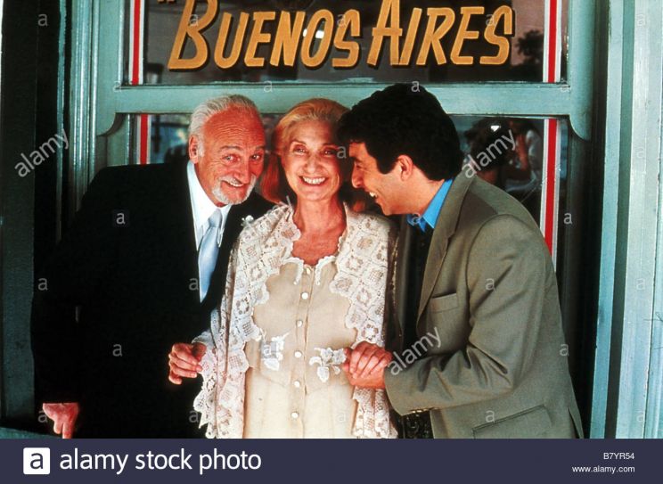 Norma Aleandro