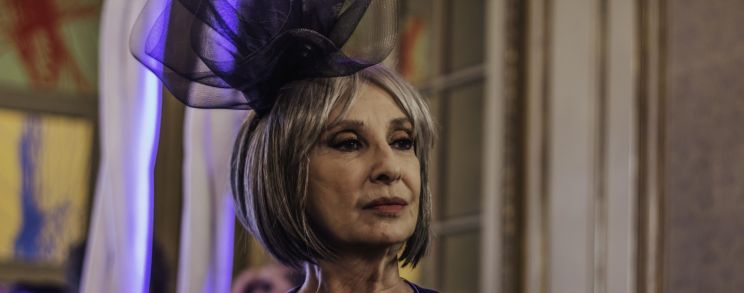 Norma Aleandro