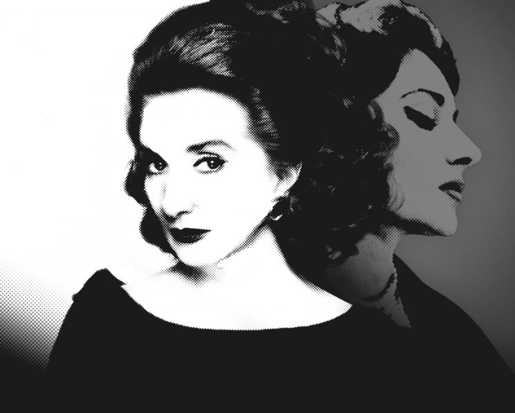 Norma Aleandro