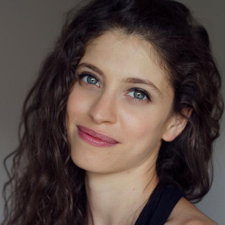 Norma Aleandro