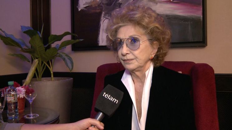 Norma Aleandro
