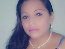 Norma Alvarez